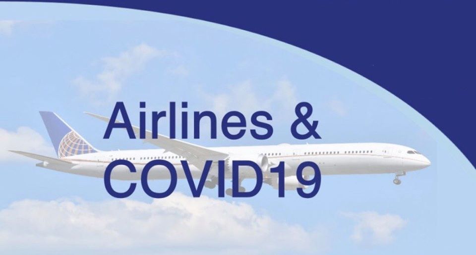 COVID-19 та вантажні авіаперевезення