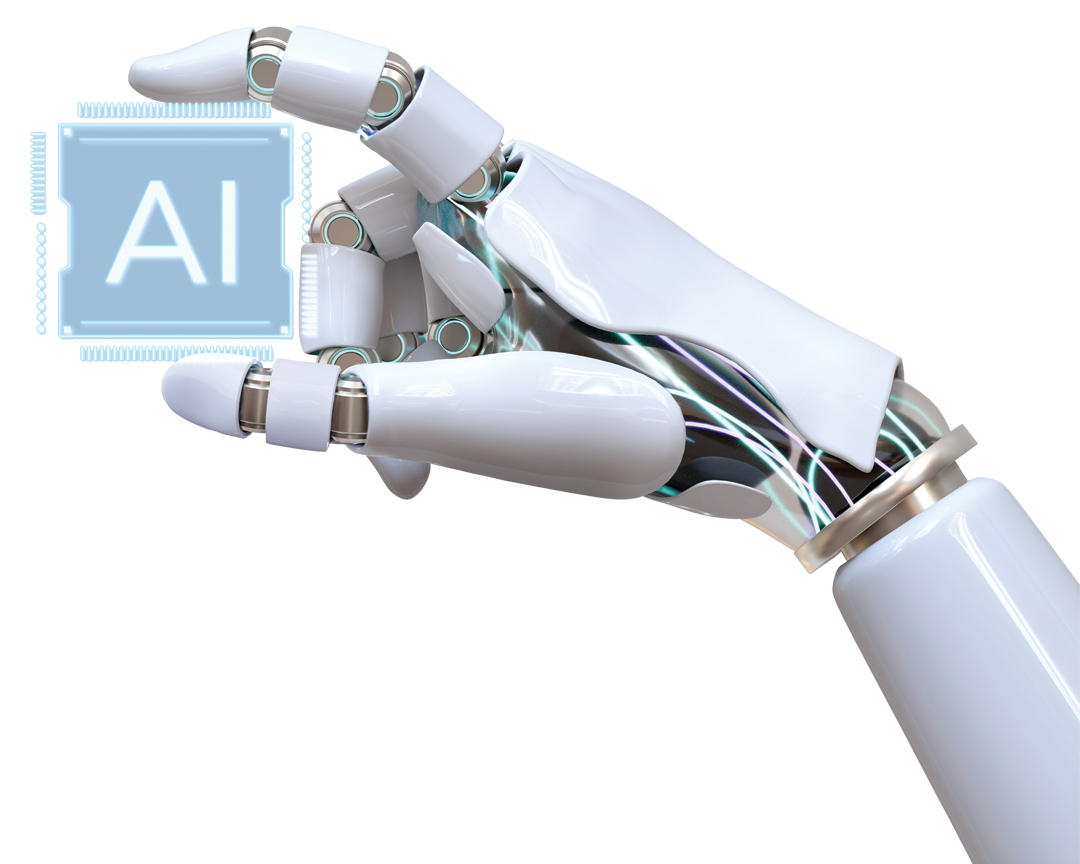 Новий законопроект пропонує дозволити штучному інтелекту призначати людям ліки